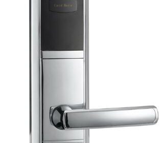 RFID-Hotel-Door-Lock