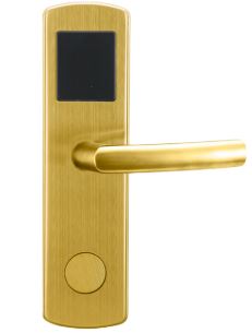 RFID Security Door Lock For Hotel Rooms BY HIPHEN SOLUTION SERVICES LTD.