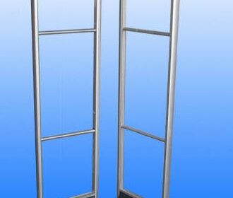 Rf-Retail-Anti-Theft-Door-Security-System