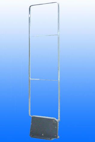 Security Gate Supermarket Anti – Theft System BY HIPHEN SOLUTIONS