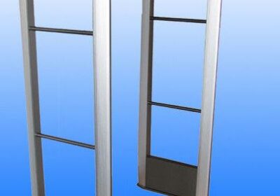 Security-Rf-Antenna-Gate-Anti-Shoplifting-Devices