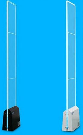 Shopping Mall Anti Shoplifting Device BY HIPHEN SOLUTIONS