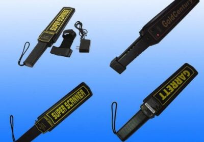 Station-Security-Check-Metal-Detector-with-Sensitivity-Adjuster