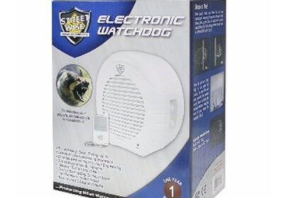 Streetwise-Security-Electronic-Watch-Dog