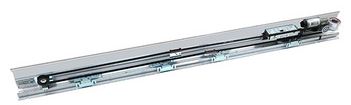 Strengthened Aluminum Automatic Sliding Glass Door Operator HIPHEN SOLUTION SERVICES LTD.