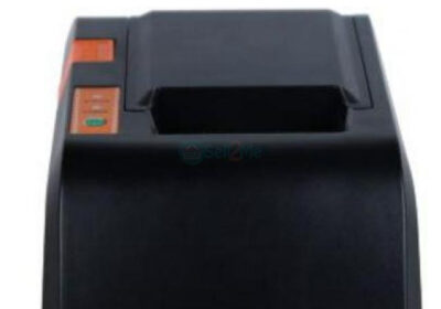 Thermal-receipt-printer