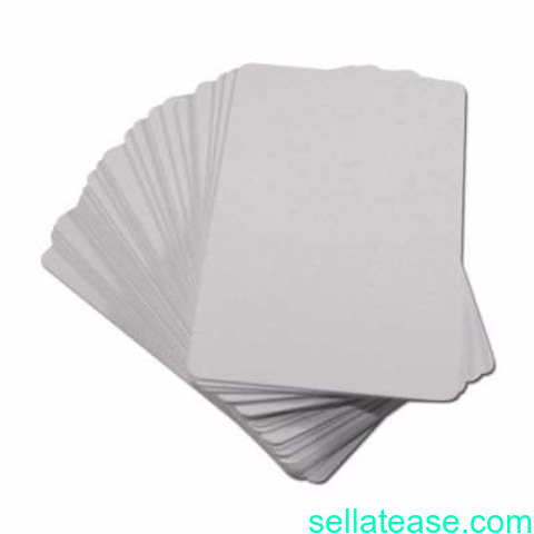 set of 50 RFID mifare proximity control entry blank access card 13.56MHz 1k