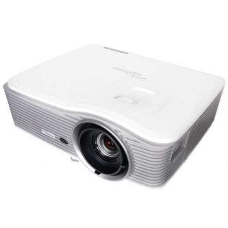 6,000 lumens HD Projector BY HIPHEN SOLUTIONS