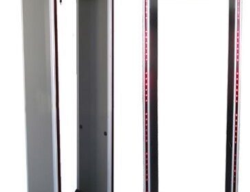 ALPHAR-6-Zones-Walkthrough-Metal-Security-Screening-System-BY-HIPHEN-SOLUTIONS