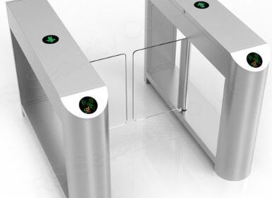 Access-Control-Bidirection-Swing-Barrier-Gate-Turnstiles