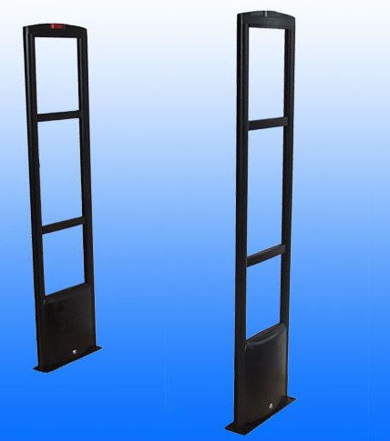 Anti Theft Door Security Systems BY HIPHEN SOLUTIONS