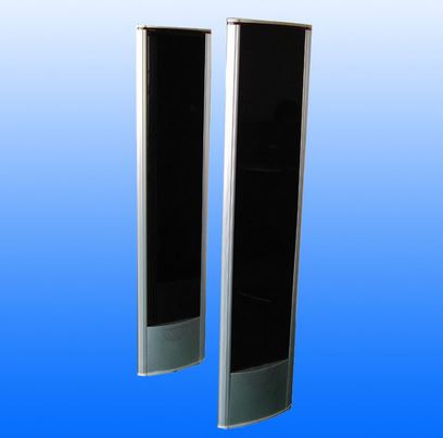 Security Anti Shoplifting Supermarket Security Gate by Hiphen solutions