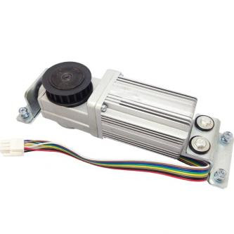 Automatic Sliding Door 24v Brushless Motor Device BY HIPHEN SOLUTIONS