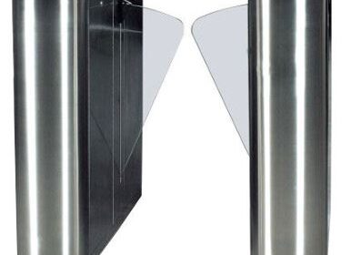 Bidirectional-Automatic-Retractable-Barrier-Gate-Counting-Function-Turnstile