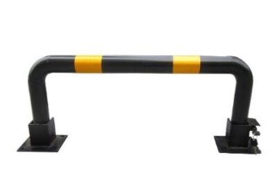 Black-and-Yellow-lock