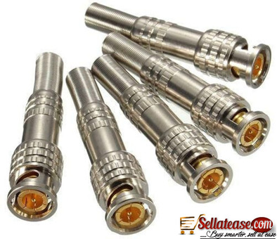 CCTV Video Balun BY HIPHEN SOLUTIONS