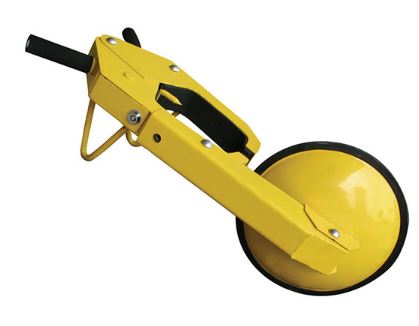 Car Wheel Lock BY HIPHEN SOLUTIONS