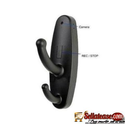 Clothes HD Spy camera BY HIPHEN SOLUTIONS