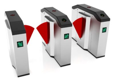 Customize-Flap-Barrier-Gate-Turnstiles