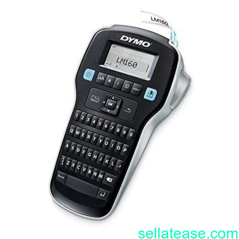 DYMO Label Manager 160 Handheld Label Maker BY HIPHEN SOLUTIONS