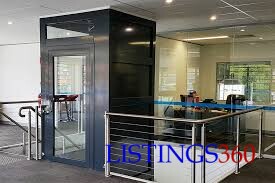 Domestic Lifts by hiphen solutions