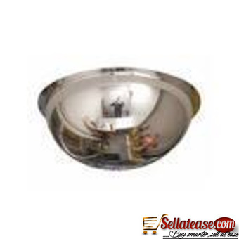 Full dome mirror D-800mm BY HIPHEN SOLUTIONS