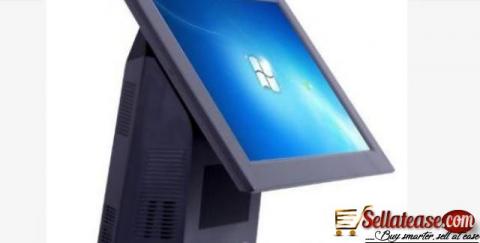High Quality Win7 Pos System Cashier Equipment BY HIPHEN SOLUTIONS LTD