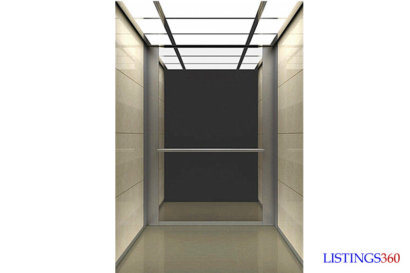 Hotel Elevator BY HIPHEN SOLUTIONS