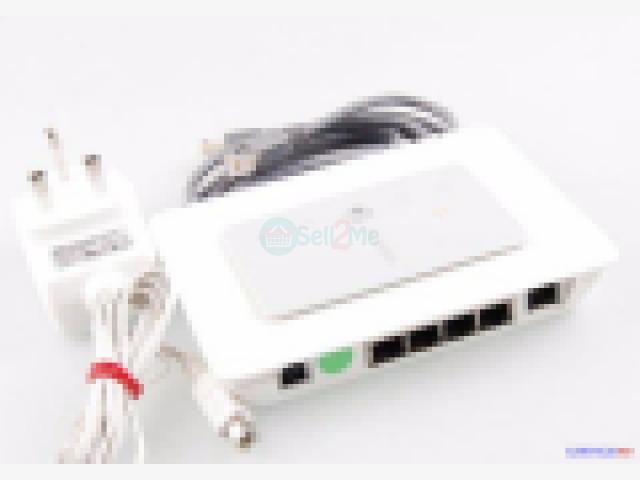 Huawei Wireless Internet Router – E960 3G By Hiphen Solution Services Ltd