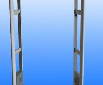 Lightweight-Retail-Store-Eas-Electronic-Anti-Theft-System