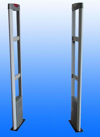 Lightweight Retail Store Eas Electronic Anti Theft System by Hiphen solutions