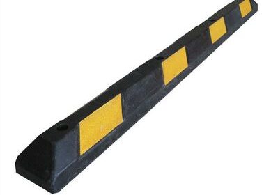 Long-reflective-car-parking-wheel-stopper-4