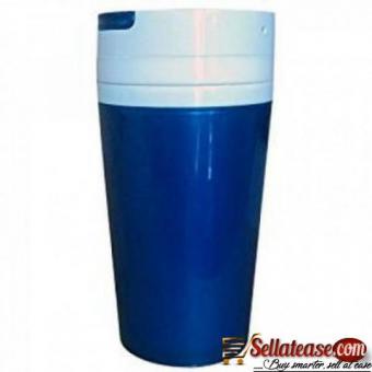 Motion Detection Camera & Recorder Multi-function Cup by hiphen