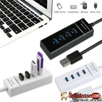 Multi – Port USB Camera BY HIPHEN SOLUTIONS