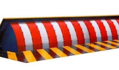 Manual-Vehicle-Retractable-Barrier-Gate-380-V-Security-Road-Blocker