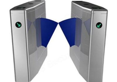 Metal-Flap-Barrier-Gate-Stainless-Steel-Access-Control-Gate2