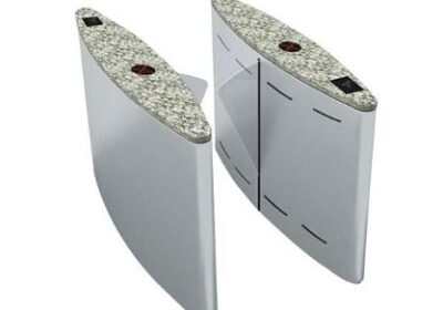 Metro-Waterproof-Flap-Barrier-Gate-Battery-Aesthetic-Look-Casing