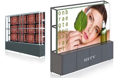 P8 Outdoor Advertising Player 3072×1792mm BY HIPHEN SOLUTION SERVICES LTD.