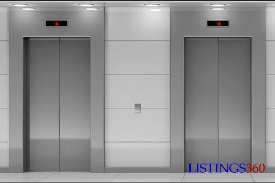 Passenger Elevator BY HIPHEN SOLUTIONS