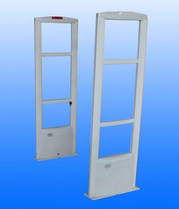 RF Antenna Anti Shoplifting Door Security Devices by Hiphen solutions