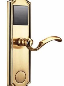 RFID-Hotel-Door-Lock-System