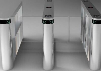 RS-Security-IR-Sensor-Swing-Barrier-Gate-Turnstile-With-Shock-Proof-Function-Passage2