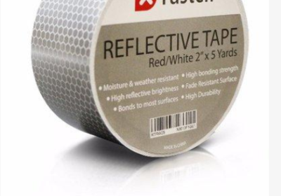 Reflecting-road-pavement-marking-tape