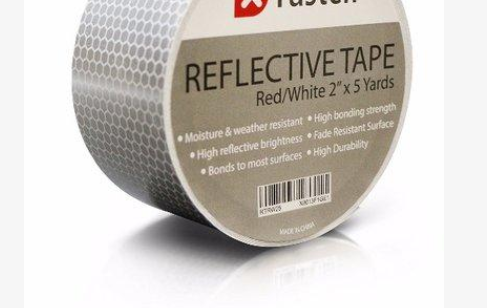 Reflective Road & Pavement Marking Tape by hiphen