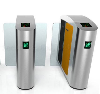 RFID Reader Waterpoof Speed Gates BY HIPHEN SOLUTIONS