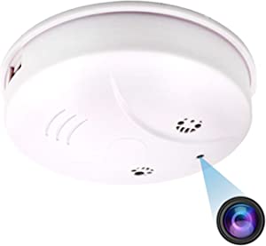 SPY-CAMERA-SMOKE-DETECTOR