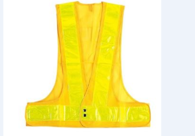 Safety-reflective-vest