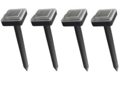 Solar-Powered-Ultrasonic-Pest-Control-Animal-Repellent-4-Packs-BY-HIPHEN-SOLUTIONS