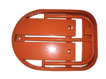 Stainless-used-Car-Parking-Space-Safety-Lock