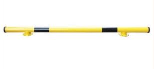 Steel Parking Blocks BY HIPHEN SOLUTIONS